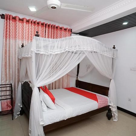 Shirantha Hotel Galle Eksteriør bilde