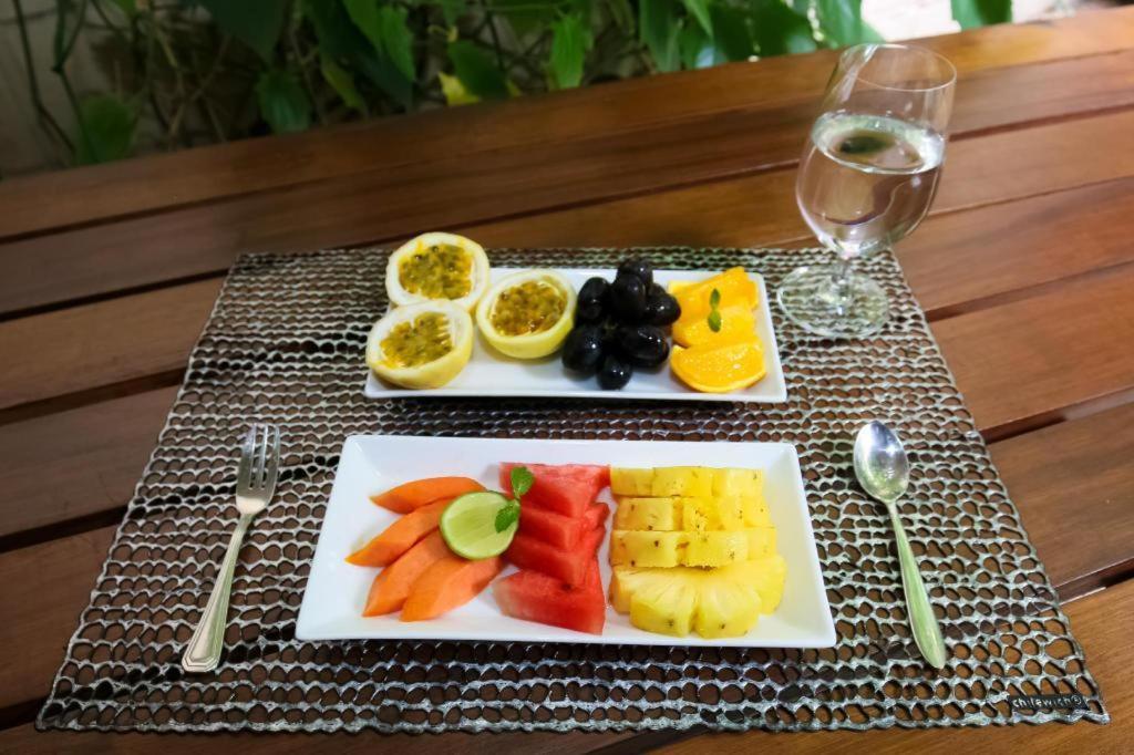 Shirantha Hotel Galle Eksteriør bilde