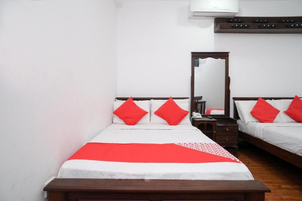 Shirantha Hotel Galle Eksteriør bilde