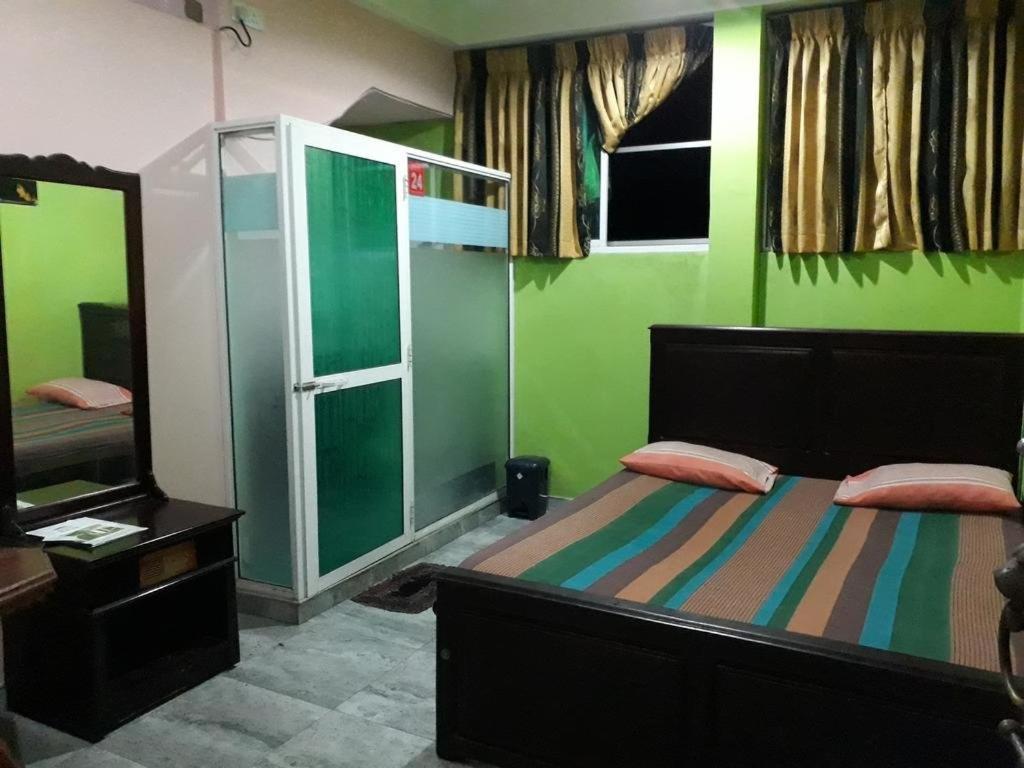 Shirantha Hotel Galle Eksteriør bilde