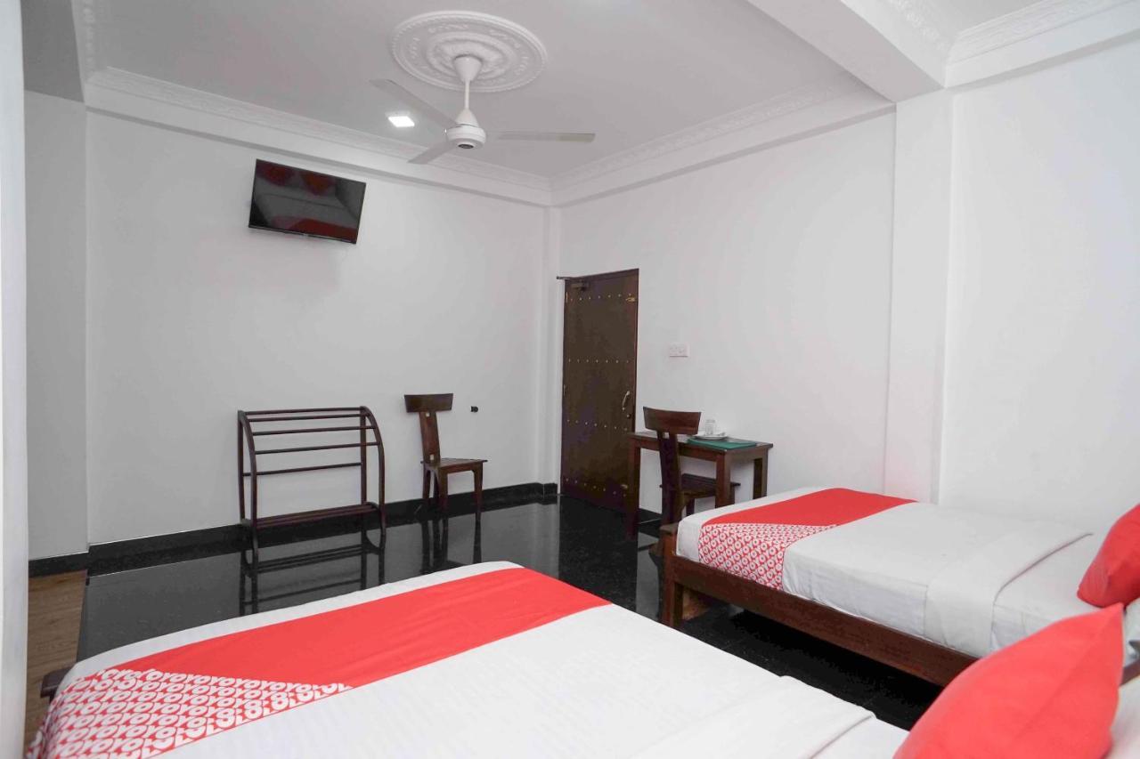 Shirantha Hotel Galle Eksteriør bilde