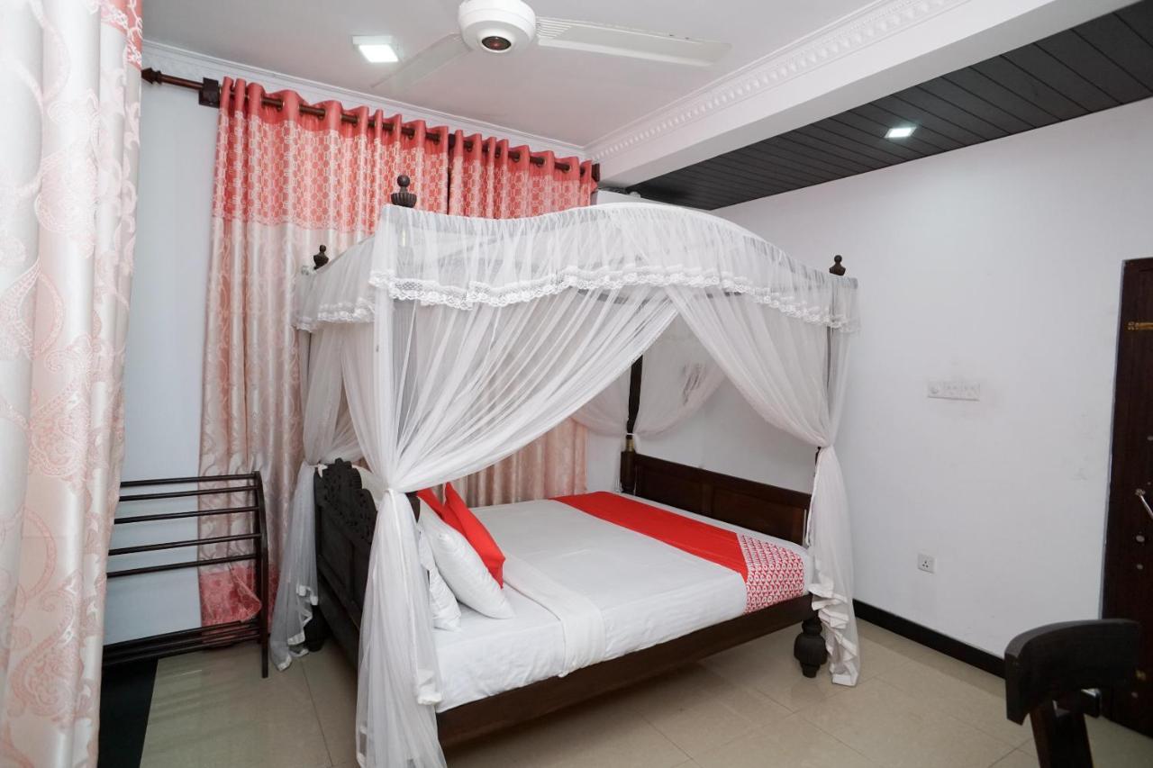 Shirantha Hotel Galle Eksteriør bilde