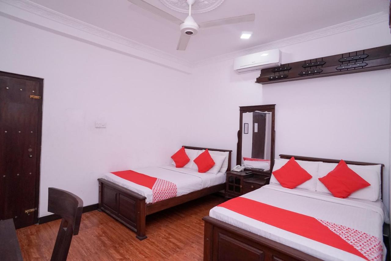 Shirantha Hotel Galle Eksteriør bilde
