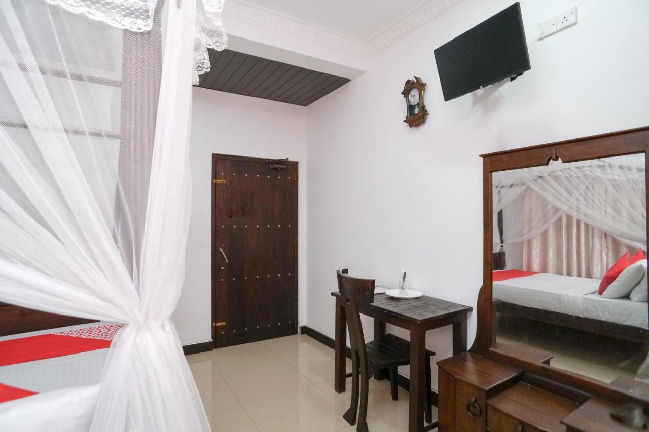 Shirantha Hotel Galle Eksteriør bilde