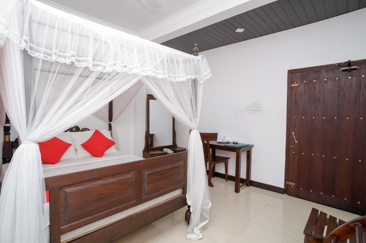 Shirantha Hotel Galle Eksteriør bilde