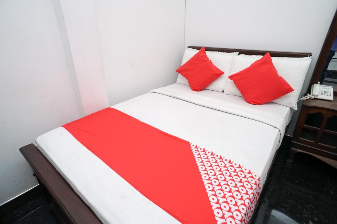 Shirantha Hotel Galle Eksteriør bilde