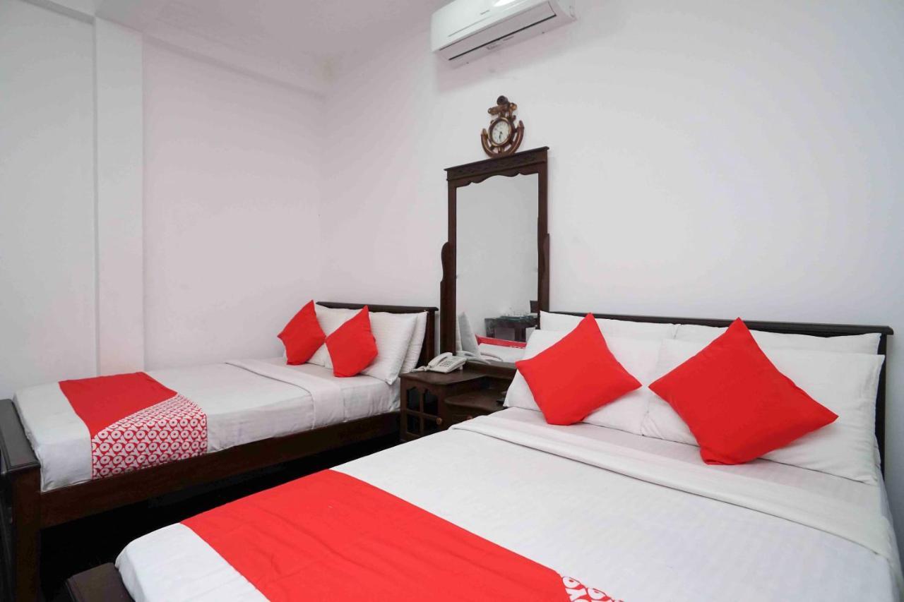 Shirantha Hotel Galle Eksteriør bilde