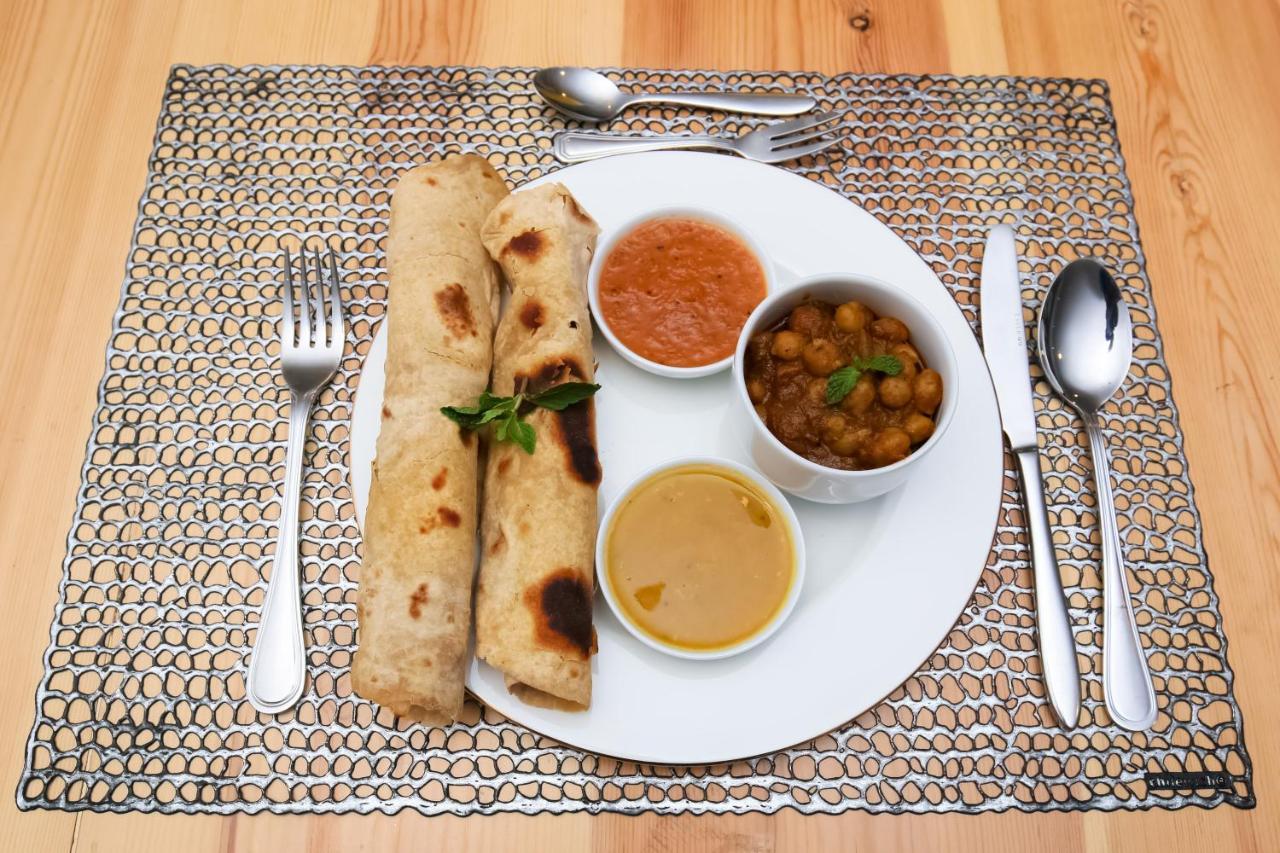 Shirantha Hotel Galle Eksteriør bilde
